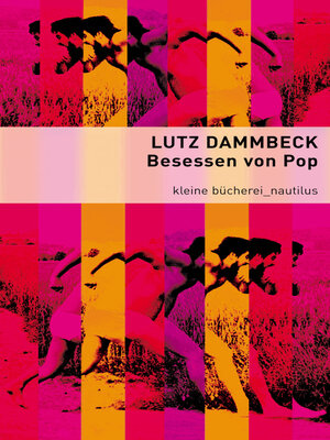 cover image of Besessen von Pop